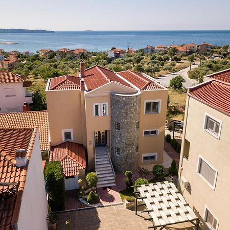 Limenaria View Limenaria (Thasos) Exterior photo