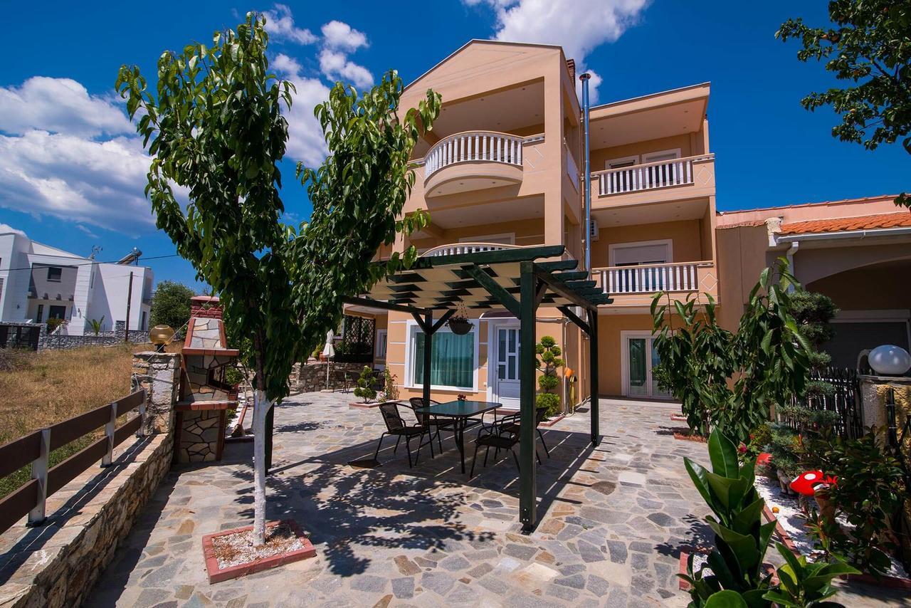 Limenaria View Limenaria (Thasos) Exterior photo
