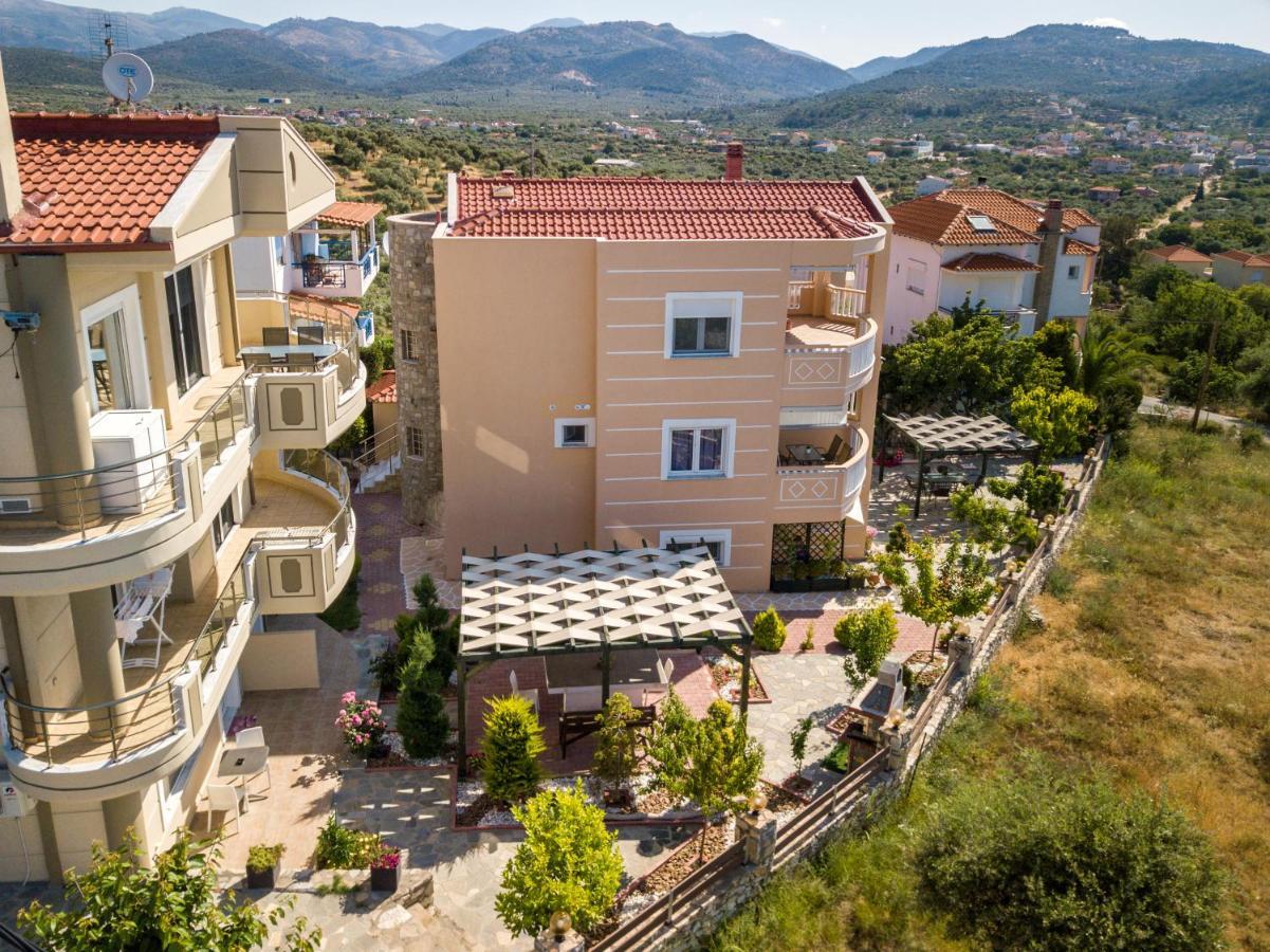 Limenaria View Limenaria (Thasos) Exterior photo